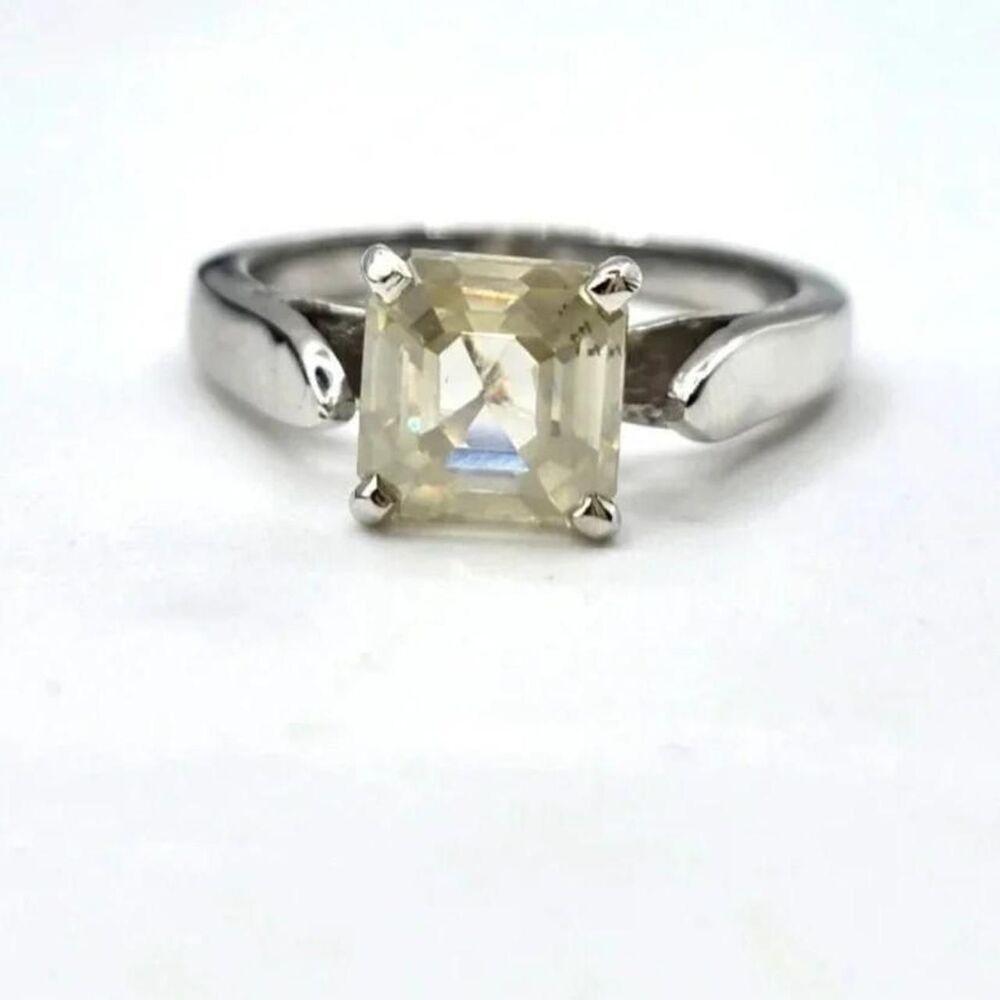 Luxe-jewelry-designs Women's Silver Jewellery